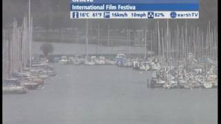 The WORLD LIVE - 10:00 GMT on October 16, 2008