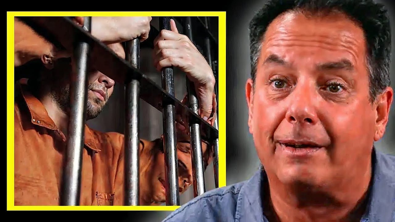 NYC’s Dirtiest Cop: “Going to Prison Was a Relief” | Mike Dowd