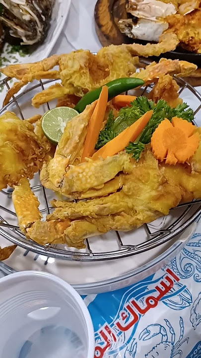 crabs #trending #food #youtubeshorts #shorts #shortsfeed