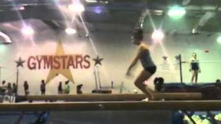 Switch side on beam