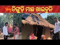 ଚିଙ୍ଗୁଡ଼ି ମାଛ ଖାଇବୁନି 🤣🦐#Comedy#Video#Odia