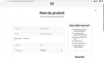 AVIS SYSTEME IO : Comment VENDRE Une FORMATION en LIGNE Avec SYSTEME IO ? (Aide, Fonctionnalités)
