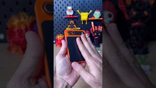 3D Printed iPhone Fold… This Looks TOO Real