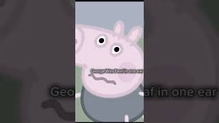 Dora was blind, Dr Mcstuffins had cancer. #cartoon #doratheexplorer #docmcstuffins #peppapig #viral