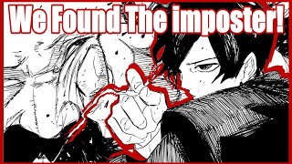 Kagurabachi Chapter 95 Live Reaction Review / Azami Is NOT The One!