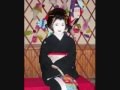 山崎ハコさん「着物」