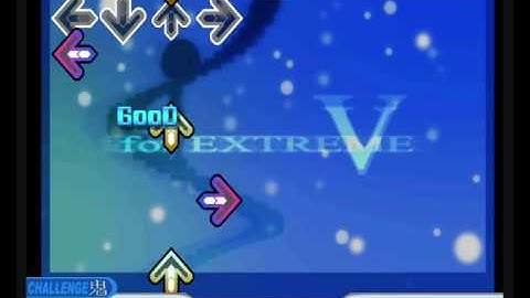 V for Extreme - Taka [StepMania]