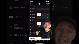 DraftKings Round Robin screenshot 5