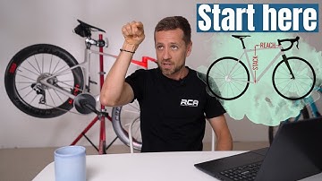 How to Choose the Correct Bike (Bike Fitter Explains)