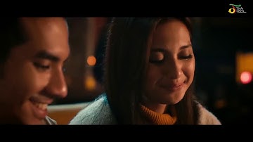 Cassandra   Biar Aku Saja   Official Music Video