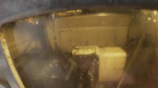 Okuma Mb-46Va Vmc, 2010 - Osp-P200M Control