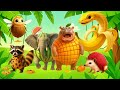 KOMPILASI ANIMAL BRAINROT PART 2