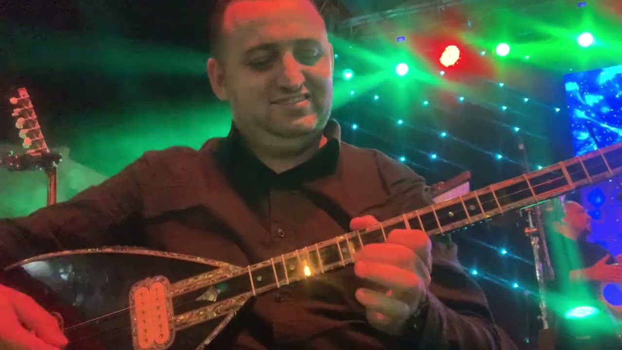 Ummadığım anda - Konserden