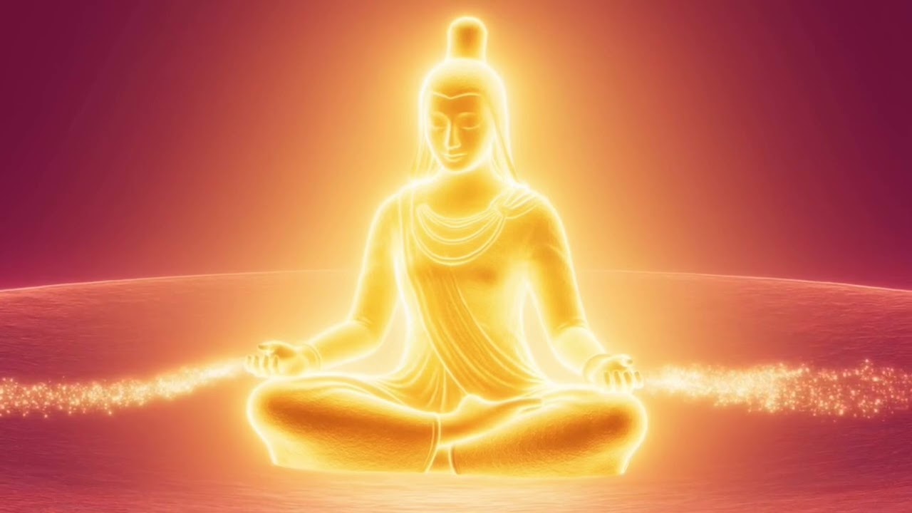 End your day peacefully with this night gratitude practice 🌙