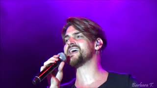 13.06.2018 - Valerio Scanu "Sentimento" - Valerio Scanu Live Tour 2018 (Apice)