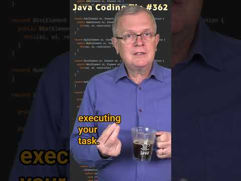 How can you know what thread is running your code?   -  #javalanguage #javacoding #javatips