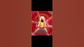 🙏 Parkash Purab Sri Guru Angad Dev ji 2022 Shabad Gurbani Video Status 🙏