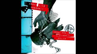 Front Line Assembly - Improvised Electronic Device (2014 Special Edition)