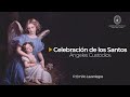 Celebración de los Santos Ángeles Custodios