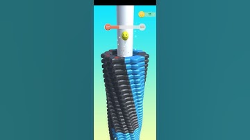 #stack ball 🏉🤪#shorts