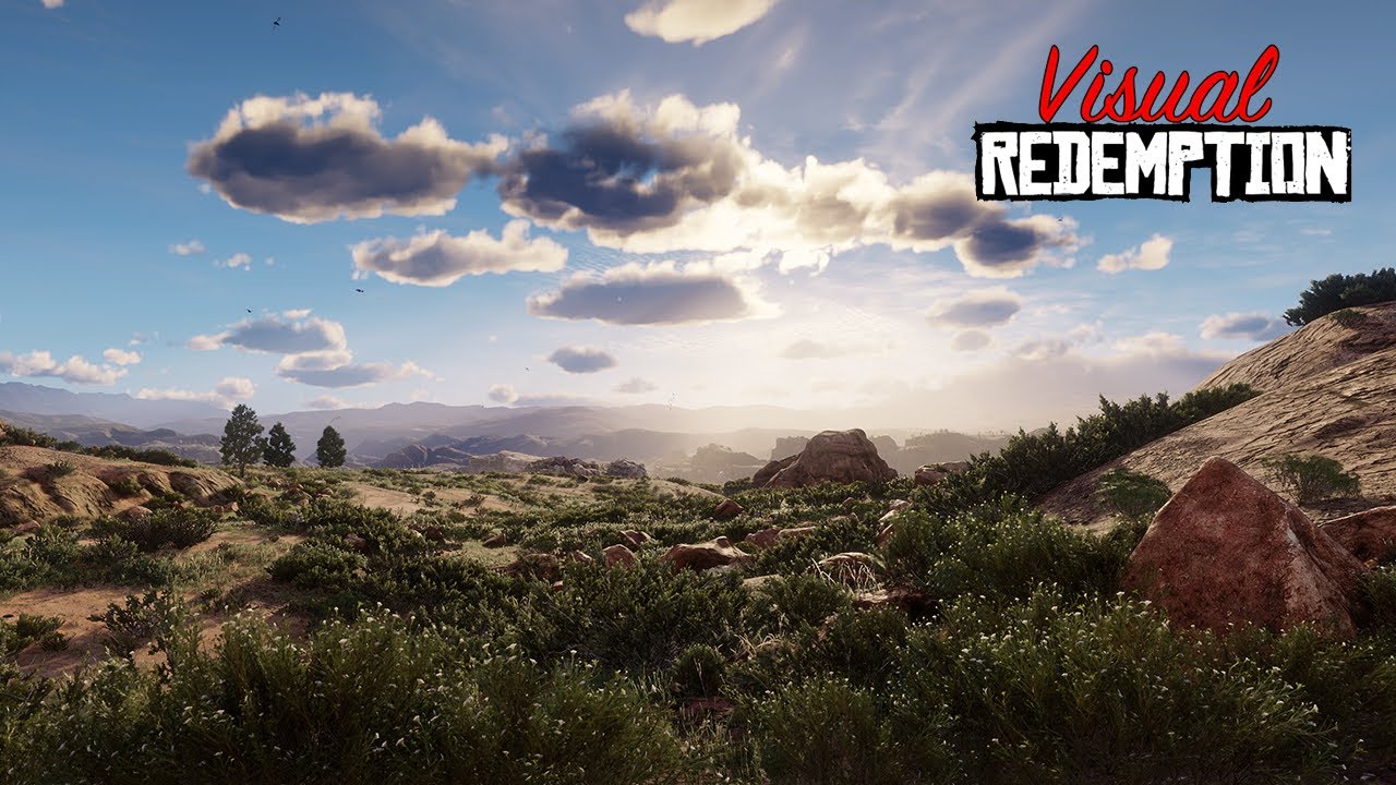 Red Dead Redemption 2 para PC ganha trailer com visual impressionante