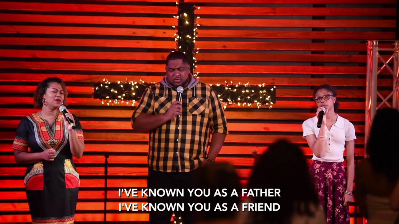 MISSION IS-POSSIBLE (Week 1) | BOOK OF NEHEMIAH | Pastor ROBERT FOUNTAIN