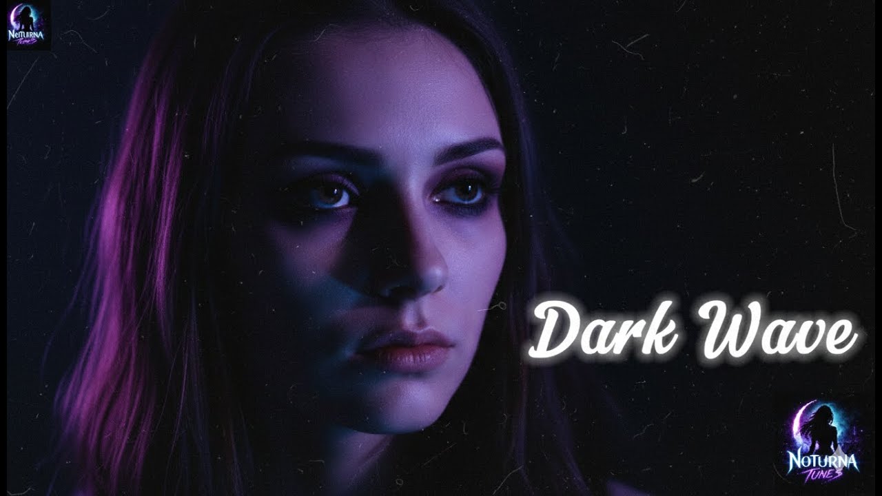 New Compilation Dark Wave / Cold Wave / Post Punk [ 2026 ]