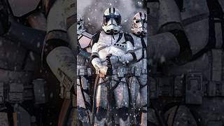 Why Was Clone Trooper Armor A Big Failure?😲