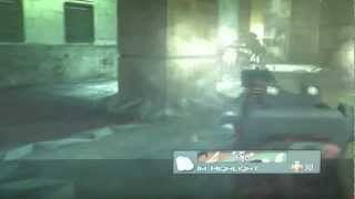 (Dispute) Proof us winning 1st map bootleg BO5 GB DUBS