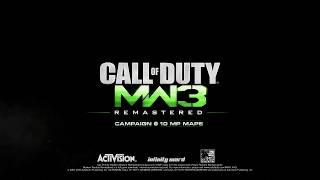 Call of Duty®: Modern Warfare® 3 Remastered