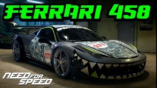Need for speed 2015 ferrari 458 customization be sure to hit "like" if
you enjoed! :d ► subscribe more here! - http://bit.ly/sithebugski
miss a video? ...