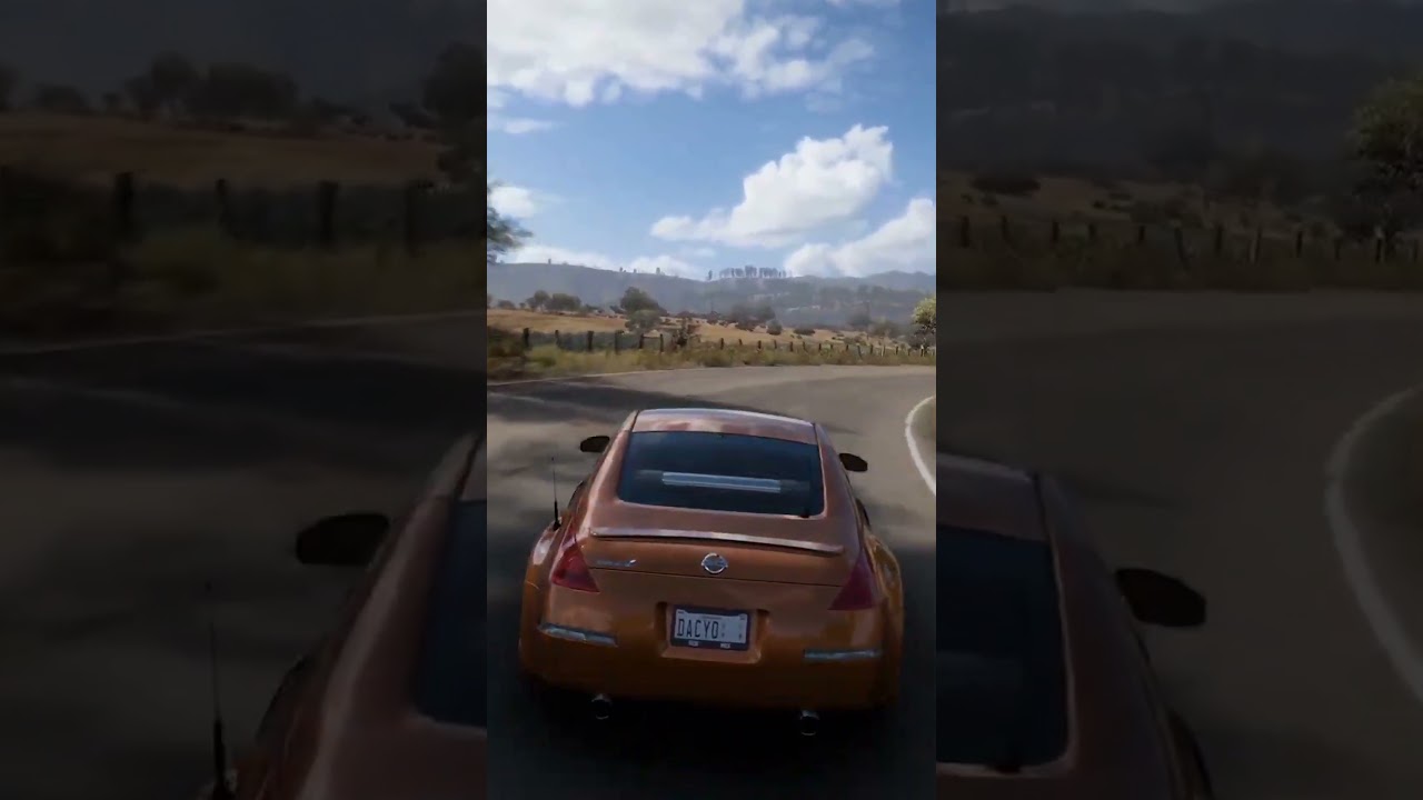 Nissan Fairlady Z Hits Top Speed | Forza Horizon 5 Gameplay 