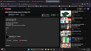 How To Make G-Major 327