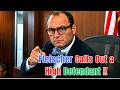You Can Barely Open Your Eyes, Man! – Judge Fleischer Calls Out a High Defendant Mid-Arraignment