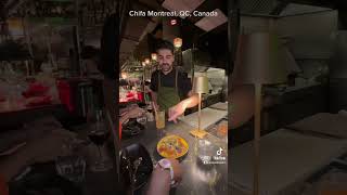 Peruvian-Chinese Restaurant Chifa, Montreal, QC, Canada อาหารเปรูและจีน @supin10able