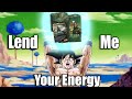LEND ME YOUR ENERGY! MTGA Pack Opening