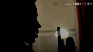 Salahkah Aku - Lembajoeng Cover Lagu ( Reff )