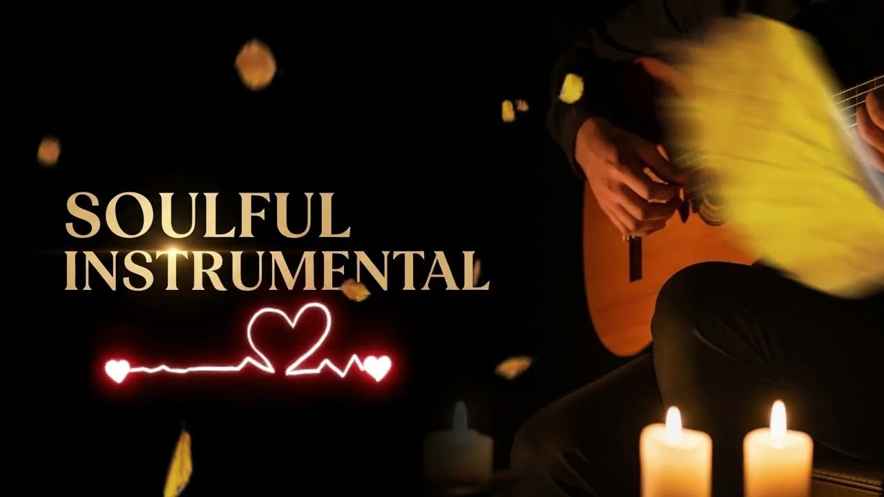 Spanish Guitar & Arabic Oud ✦ Best Flamenco Rumba Instrumental for Relaxation and Chill