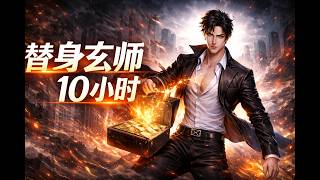 10小时都市爽文小说漫画,一口气看超长版 #神算 #爽文男主 #有声小说 #漫剧 #动漫解说 10小时都市爽文小说漫画,一口气看超长版 #神算 #爽文男主 #有声小说 #漫剧 #动漫解说