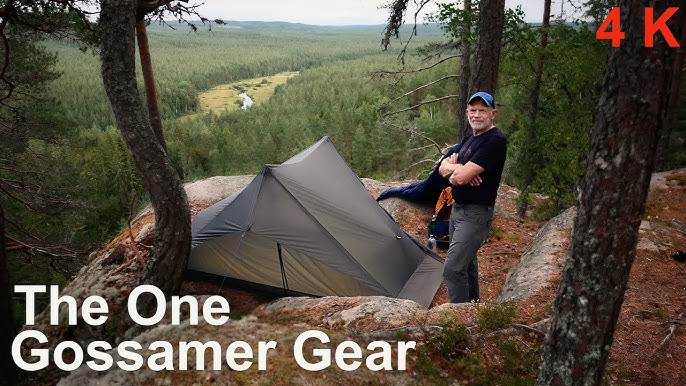 Gear chat: Gossamer Gear Sit Pads – Three Points of the Compass