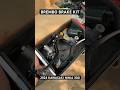 BREMBO BRAKE KIT 2024 KAWASAKI NINJA 300