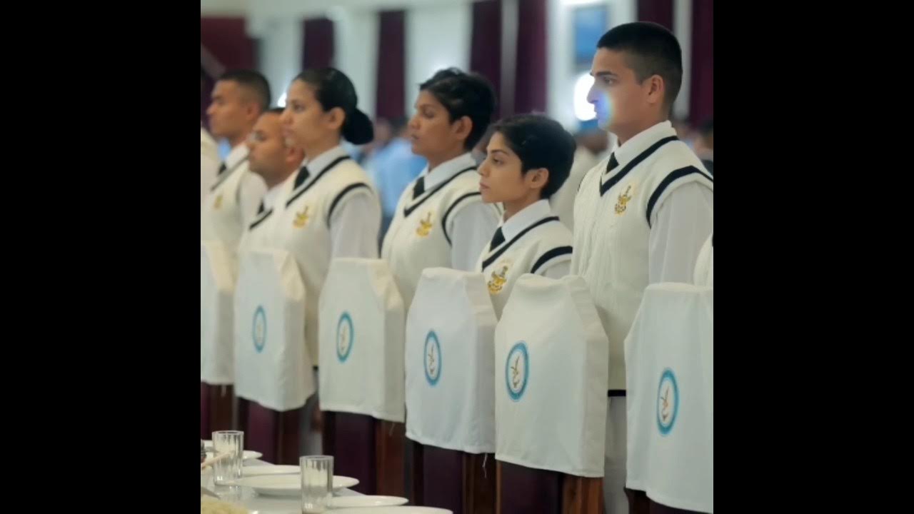 Food rules for cadets at Indian Air Force Academy #airforce #motivation Food rules for cadets at Indian Air Force Academy #airforce #motivation