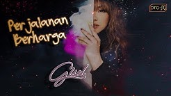 Gisel - Perjalanan Berharga - Official Lyrics Video  - Durasi: 4:30. 