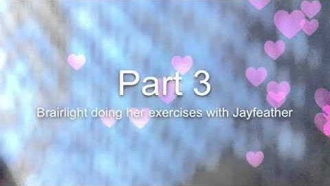 Warrior Cats M.A.P.- Numb (OPEN!) [1/8 taken]