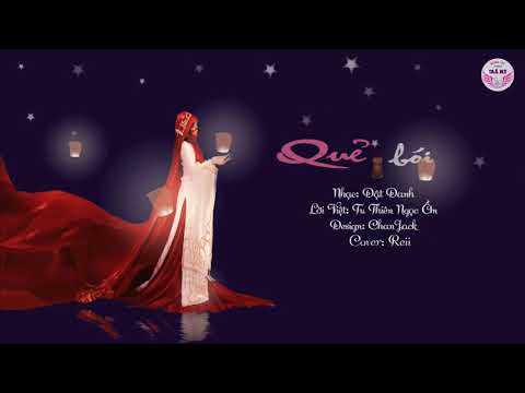 Video Quẻ Bói - Cover lời Việt - youtube