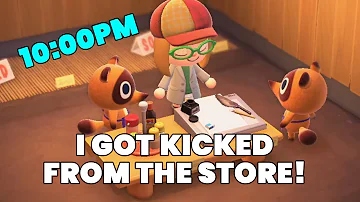 Will Timmy and Tommy kick me out?