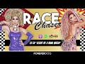 RACE CHASER S5#8 "Scent of a Drag Queen" (Willam, Alaska)