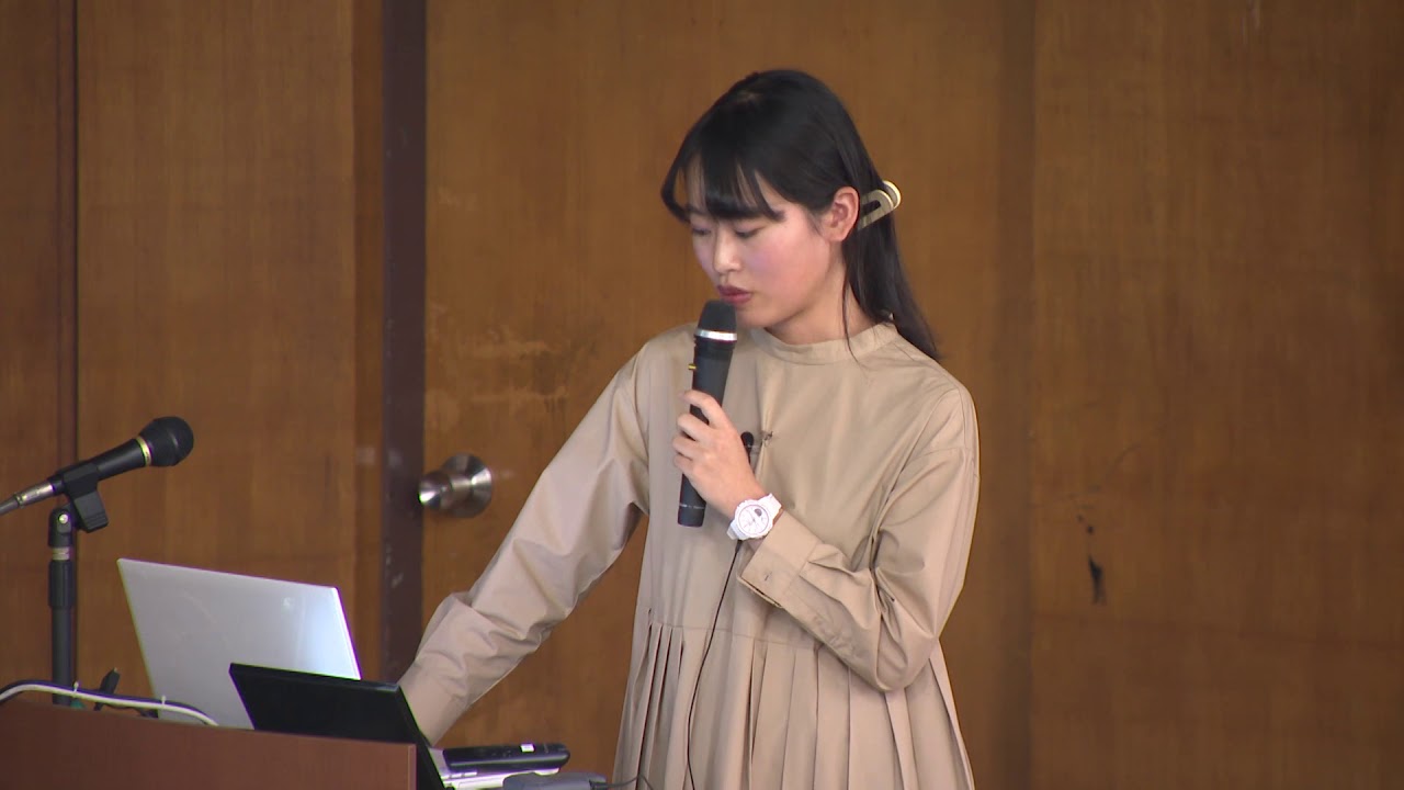 2019「女子高校生のための東京大学説明会　第2回」（１）