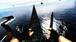 CS:S Surf - Kenny goes wild - HD