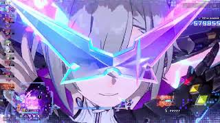 V3 Silverwolf Lv 999 Vs Pompom Moc 12 With Emc